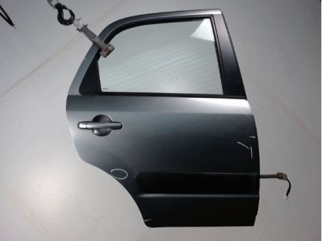 PORTE ARRIERE DROIT SUZUKI SX4