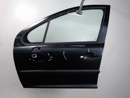 PORTE AVANT GAUCHE PEUGEOT 207