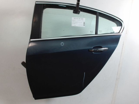 PORTE ARRIERE GAUCHE OPEL INSIGNIA