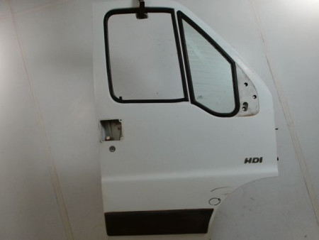 PORTE AVANT DROIT PEUGEOT BOXER