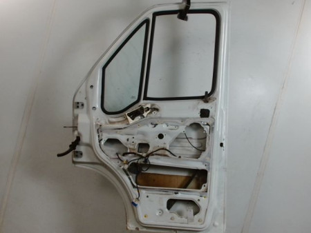 PORTE AVANT DROIT PEUGEOT BOXER