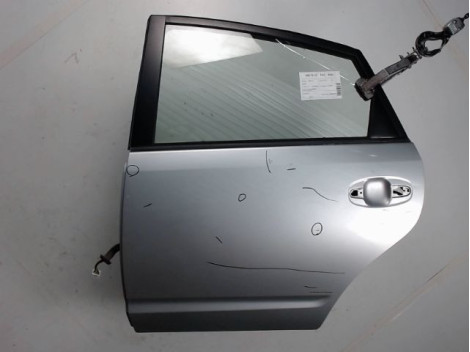 PORTE ARRIERE GAUCHE TOYOTA PRIUS