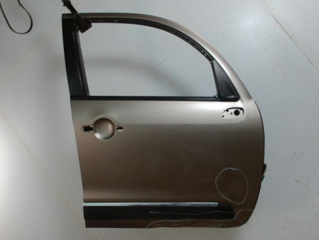 PORTE AVANT DROIT CITROEN C3