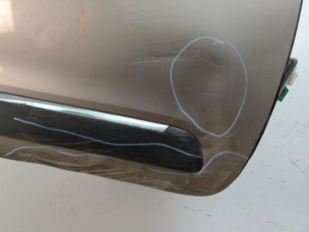 PORTE AVANT DROIT CITROEN C3