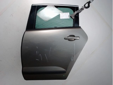 PORTE ARRIERE GAUCHE PEUGEOT 3008