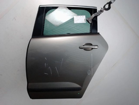 PORTE ARRIERE GAUCHE PEUGEOT 3008