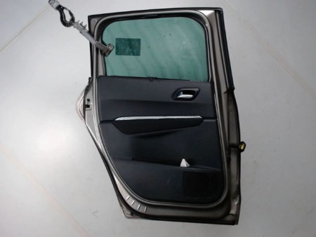 PORTE ARRIERE GAUCHE PEUGEOT 3008