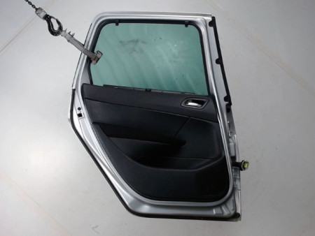 PORTE ARRIERE GAUCHE PEUGEOT 308