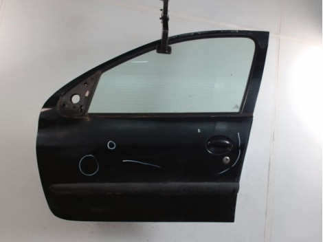 PORTE AVANT GAUCHE PEUGEOT 206