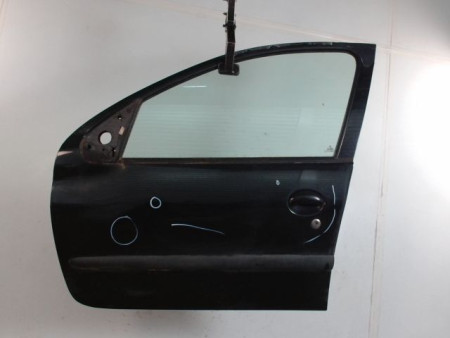 PORTE AVANT GAUCHE PEUGEOT 206