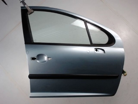 PORTE AVANT DROIT PEUGEOT 207