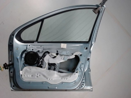 PORTE AVANT DROIT PEUGEOT 207