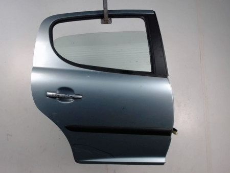 PORTE ARRIERE DROIT PEUGEOT 207