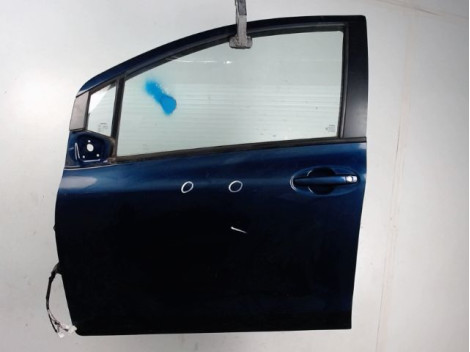 PORTE AVANT GAUCHE TOYOTA YARIS