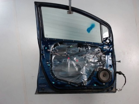 PORTE AVANT GAUCHE TOYOTA YARIS