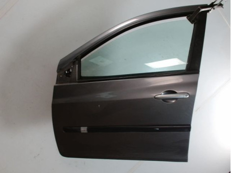 PORTE AVANT GAUCHE RENAULT CLIO
