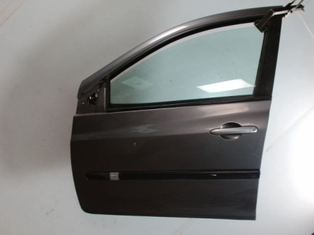 PORTE AVANT GAUCHE RENAULT CLIO