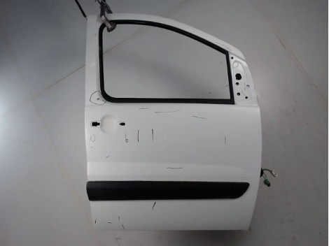 PORTE AVANT DROIT PEUGEOT EXPERT