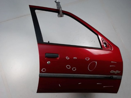 PORTE AVANT DROIT PEUGEOT 306