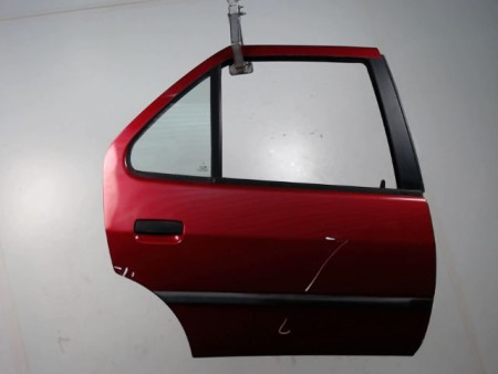 PORTE ARRIERE DROIT PEUGEOT 306