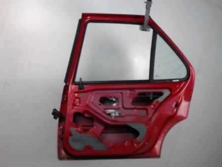 PORTE ARRIERE DROIT PEUGEOT 306