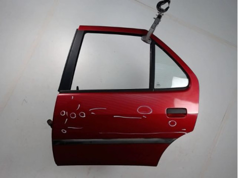 PORTE ARRIERE GAUCHE PEUGEOT 306