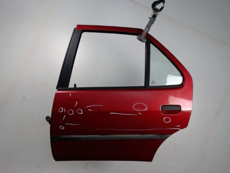 PORTE ARRIERE GAUCHE PEUGEOT 306