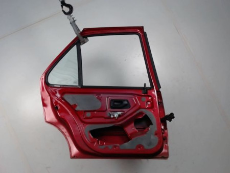 PORTE ARRIERE GAUCHE PEUGEOT 306