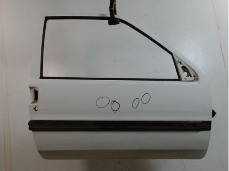 PORTE AVANT DROIT CITROEN SAXO