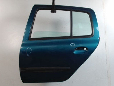 PORTE ARRIERE GAUCHE RENAULT CLIO
