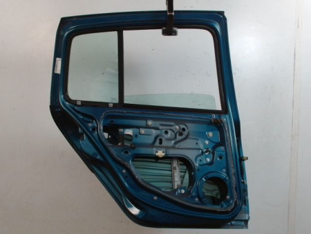 PORTE ARRIERE GAUCHE RENAULT CLIO