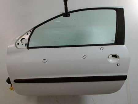 PORTE AVANT GAUCHE PEUGEOT 206