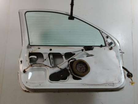 PORTE AVANT GAUCHE PEUGEOT 206