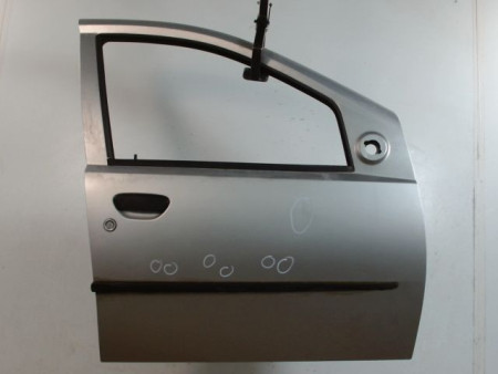 PORTE AVANT DROIT FIAT PUNTO