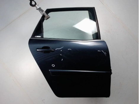 PORTE ARRIERE DROIT CITROEN C4