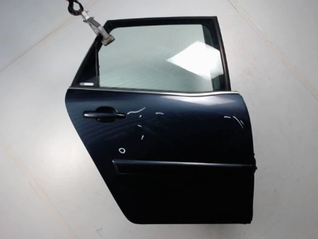 PORTE ARRIERE DROIT CITROEN C4