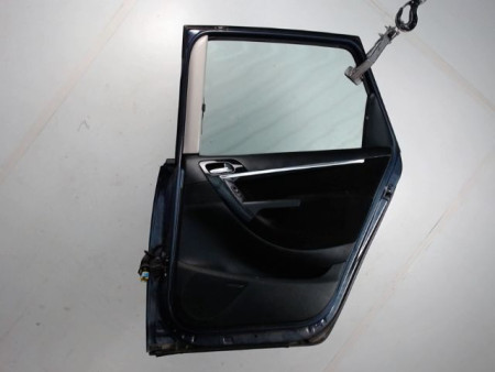 PORTE ARRIERE DROIT CITROEN C4
