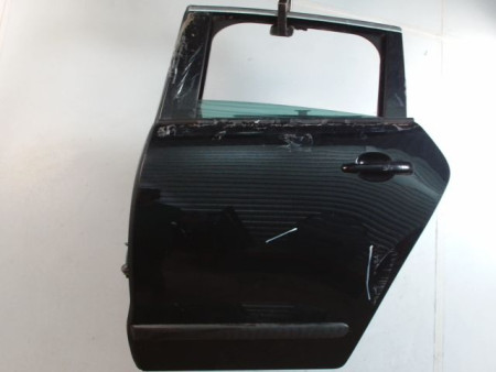 PORTE ARRIERE GAUCHE PEUGEOT 3008