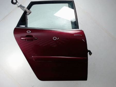 PORTE ARRIERE DROIT CITROEN C4