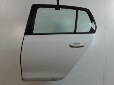 PORTE ARRIERE GAUCHE VOLKSWAGEN GOLF