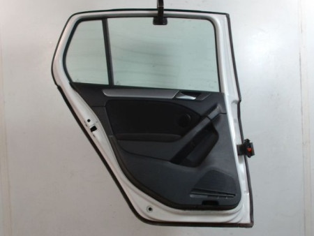 PORTE ARRIERE GAUCHE VOLKSWAGEN GOLF