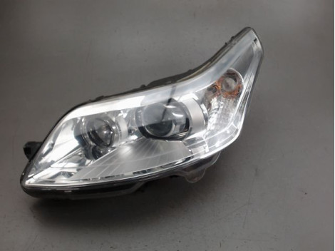 PHARE GAUCHE CITROEN C4