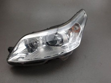 PHARE GAUCHE CITROEN C4