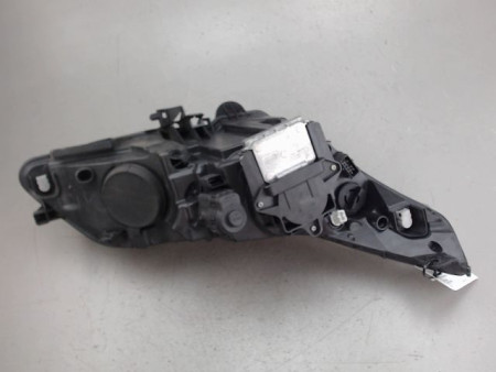 PHARE GAUCHE CITROEN C4