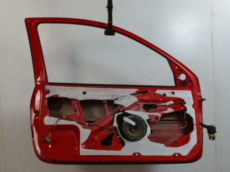 PORTE AVANT GAUCHE PEUGEOT 206