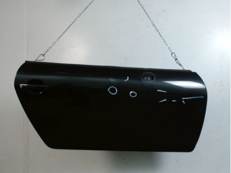 PORTE AVANT DROIT AUDI TT