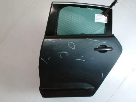 PORTE ARRIERE GAUCHE PEUGEOT 3008
