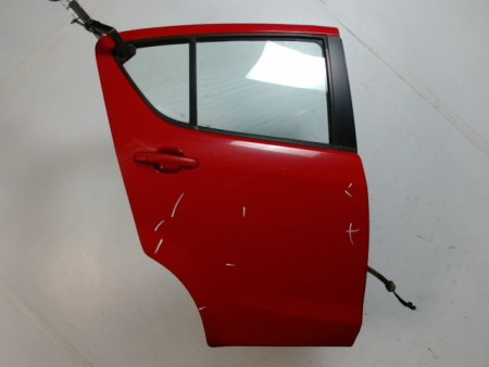 PORTE ARRIERE DROIT SUZUKI SPLASH