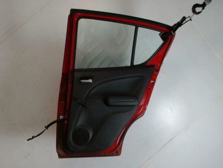 PORTE ARRIERE DROIT SUZUKI SPLASH