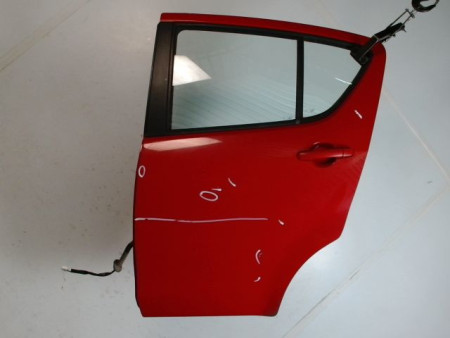PORTE ARRIERE GAUCHE SUZUKI SPLASH